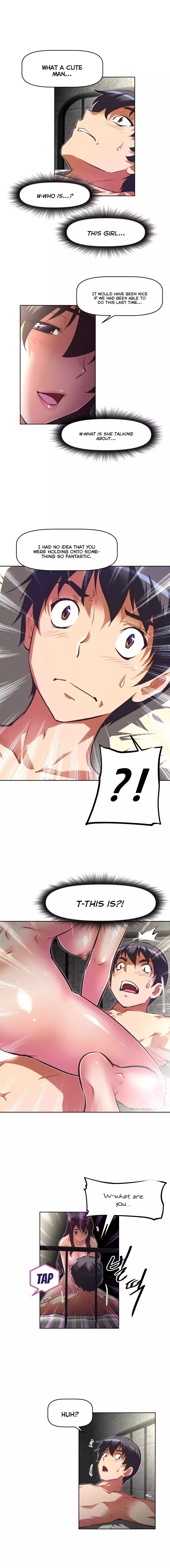 Brawling Go Ch.76-121