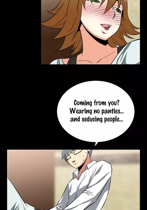 Love Parameter Ch.1-53