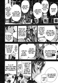 [Sasagawa Hayashi] Hitomi’s Cherry Red Lips [Uncensored][Eng]