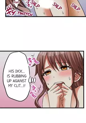 Hatsuecchi no Aite wa... Imouto!? | My First Time is with.... My Little Sister?! Ch. 1-59