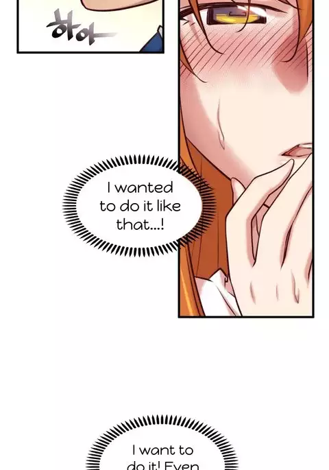 Master in My Dreams Ch.0-38