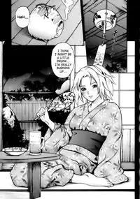 (SC33) [Studio ParM (Kotobuki Utage, Tange Suzuki)] PM 11 In Nin Dorei | Indecent Ninja Slave (Naruto) [English] [SaHa]