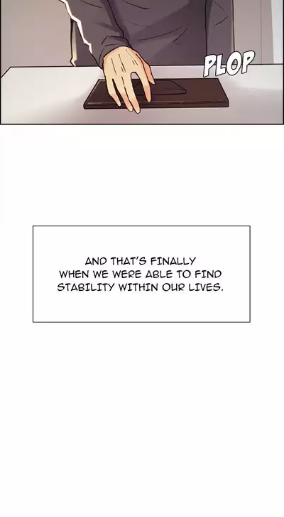 岳母家的刺激生活46-50 [英]