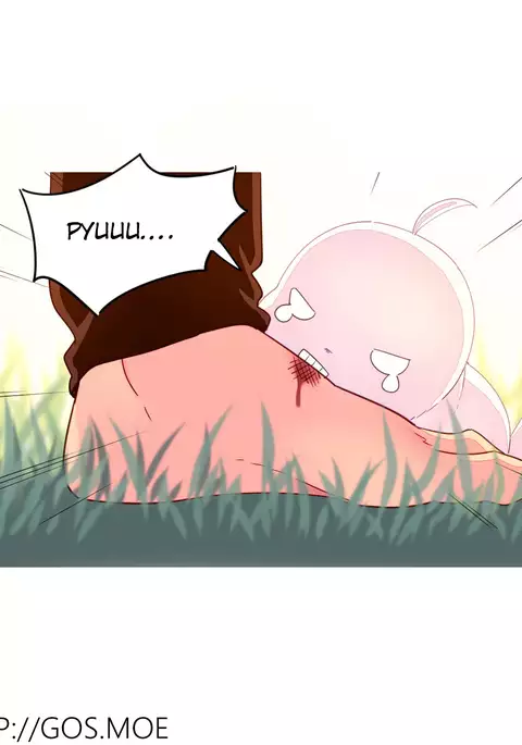 A World That I Rule Ch.01-35