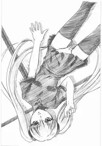 (同人誌)[MEKONGDELTA]MOTOKO__s_FILE_壱