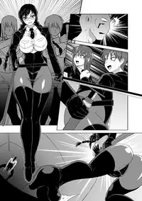 [Beast Anime] Code Q.F (Part 1 & 2)