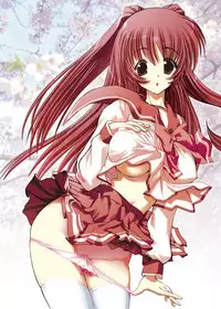 (C74) [Studio Huan (Raidon)] Tamanee no Kairaku All full color DL ban plus Omake (ToHeart2)