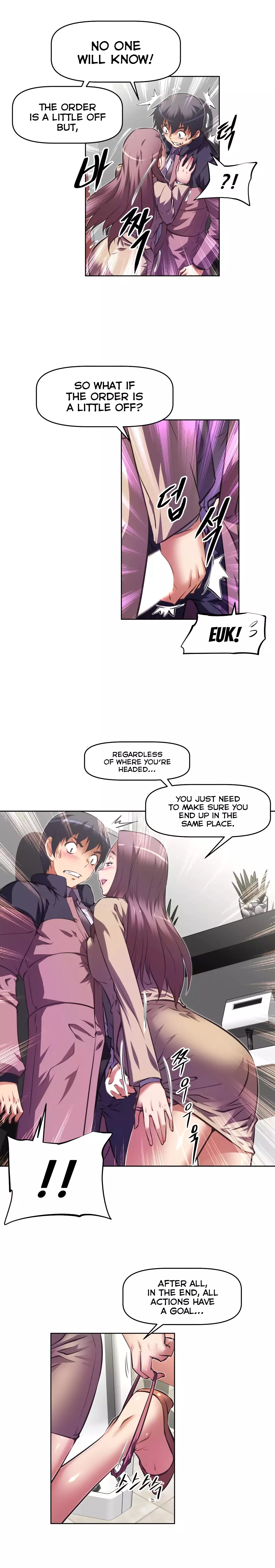 Brawling Go Ch.76-122