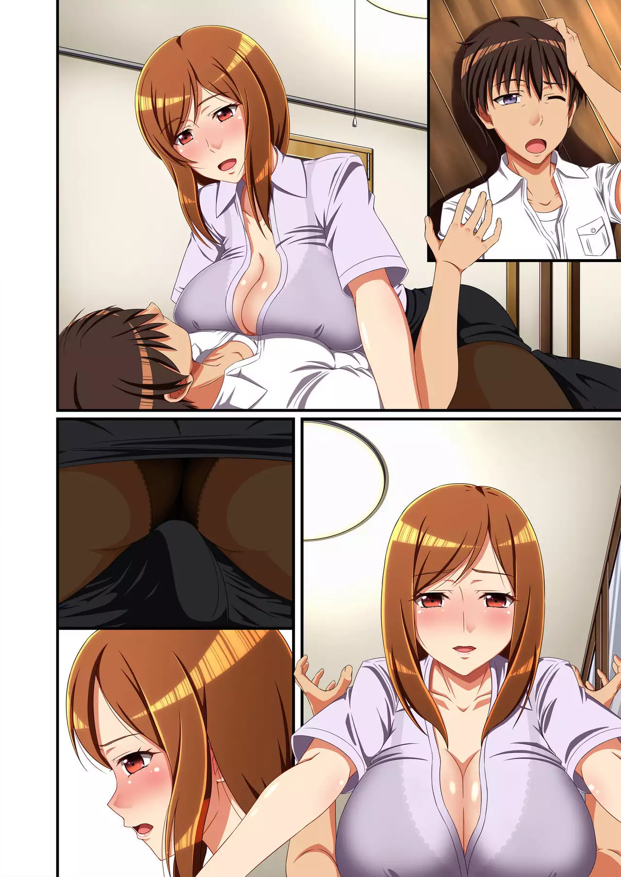 Tonari no Intou Miboujin