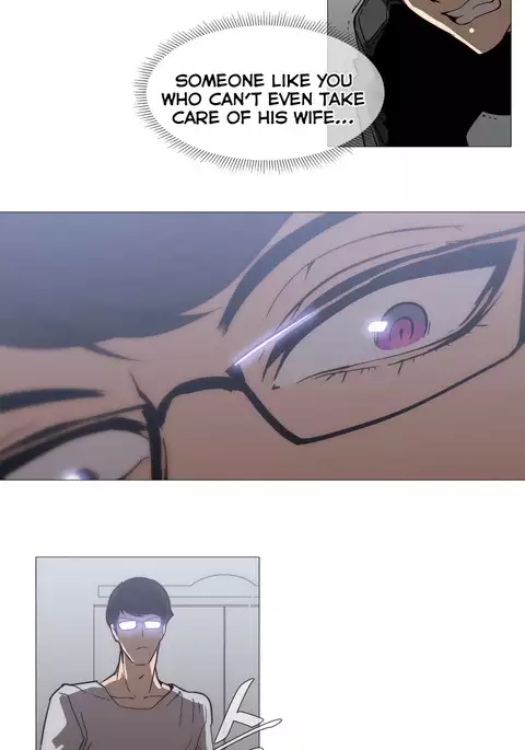 Household Affairs Ch.1-45