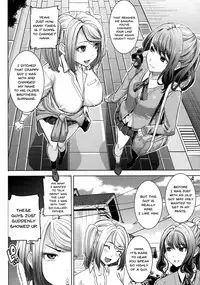 [Tanaka Aji] Ai no Musume... Sakurako | Love's Daughter Sakurako Ch.1-6 [English] {Doujins.com}