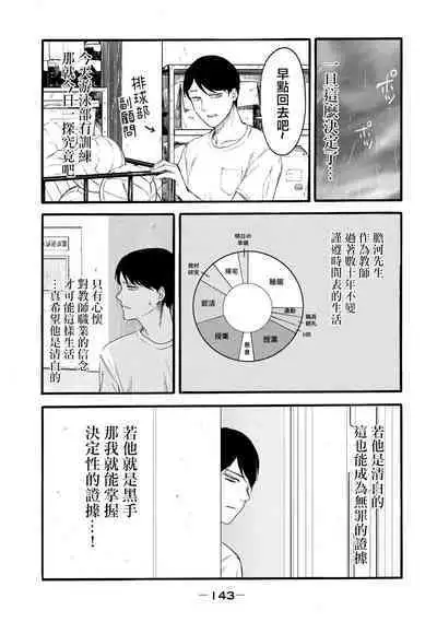 [Hasebe Souutsu] Yuri no En nimo Mushi wa iru VOL.1-2 | 百合花園也有蟲 第1-2卷 [Chinese] [沒有漢化]