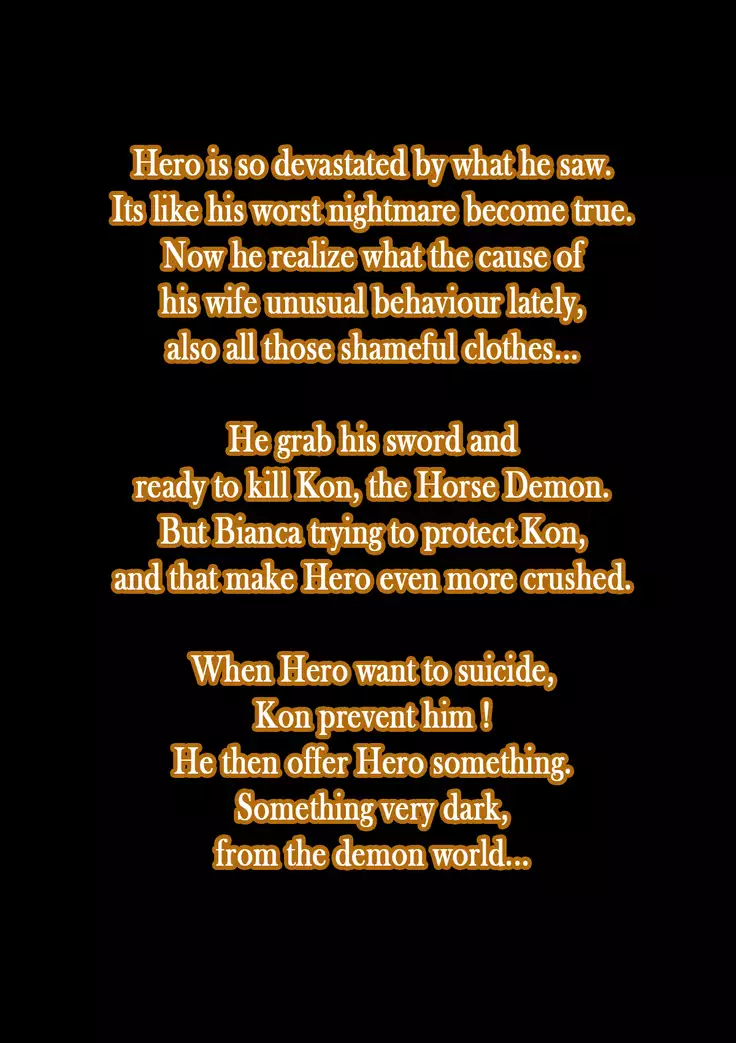 NTR Wife 05 - Bitch-anca part II （END）NeToRabbit