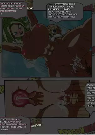 Kefla and The Mafuba