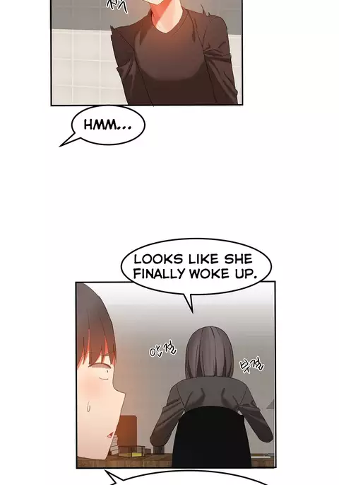 Hahri's Lumpy Boardhouse Ch. 0-31