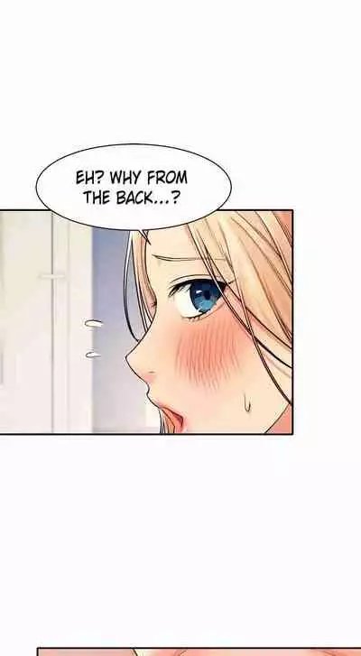 [OB, Overtime Sloth] Is There No Goddess in My College? Ch.15/? [English] [Manhwa PDF]