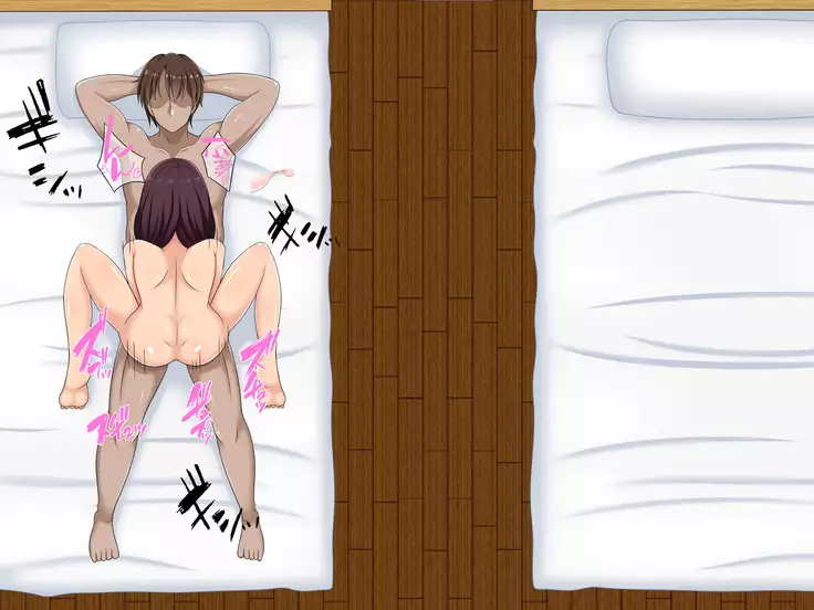 Netora seteita tsuma ga hontouni netorareru made ~ netorase hen ~