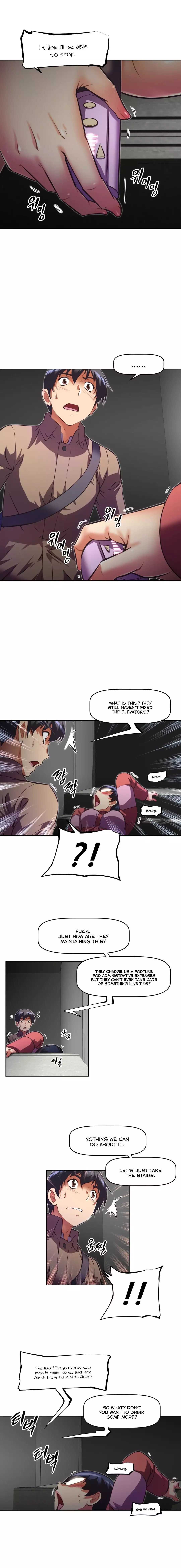 Brawling Go Ch.76-121