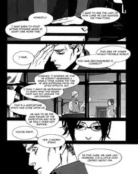 [Idea] Egoist 1 [Shingeki no Kyojin]