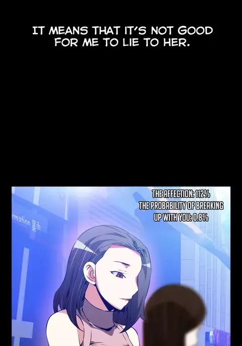 Love Parameter Ch.1-53