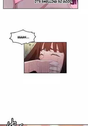 Secret Class Ch.40/?