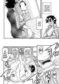 (C86) [Sankaku Apron (Sanbun Kyoden] Akebi no Mi - Yuuko Katei [English] [StatisticallyNP, N04h, B.E.C. Scans]