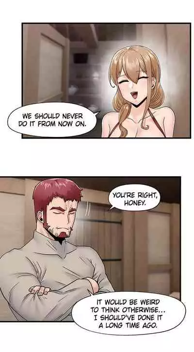 [KAMADI, OneDollar, Grilled Mero] Absolute Hypnosis in Another World (1-17) [English] [Ongoing]