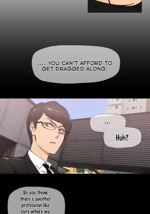 Household Affairs Ch.1-45