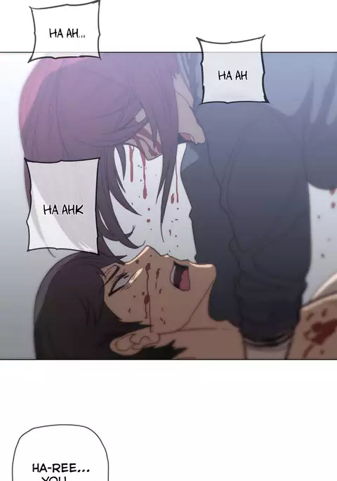 Household Affairs Ch.1-45