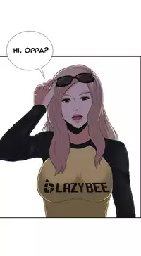 Dark Game Ch.1-21 (English) (Ongoing)