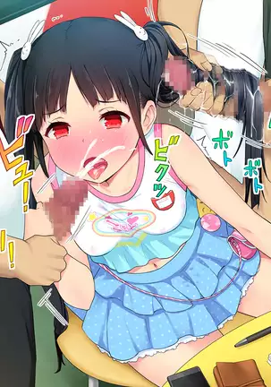 all credit to KoNeco kono kaisha compilation all credit to KoNeco sailor jooby