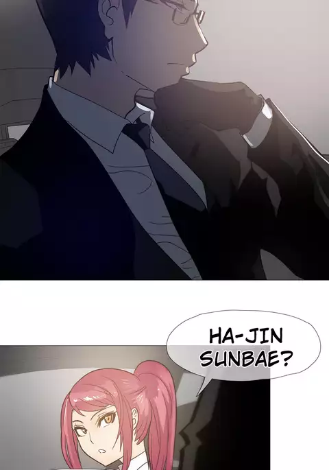 Household Affairs Ch.1-45