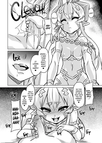 Aku no Kokoro 1 + Ni | Evil at Heart 1 and 2