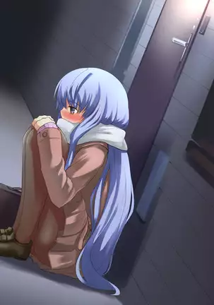 Shoujo Kyuu Seichou Chuu ~Hazukashigariya no Shojo ga Nurenure Inran ni Natte Iku Made~