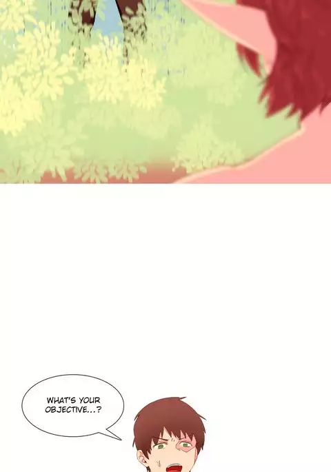 A World That I Rule Ch.01-30