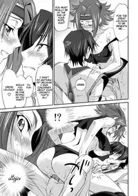 [Homura's R Comics (Yuuki Homura)] SENTIMENTAL KALLEN (Code Geass) [Digital] [English] [Crystalium + EHCove] [Decensored]