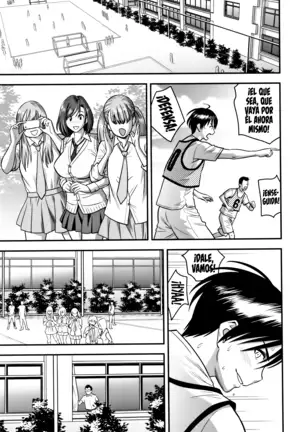 Dankon Sousai ~Hitozuma Kyoushi ga Netorareru made no Kiroku~