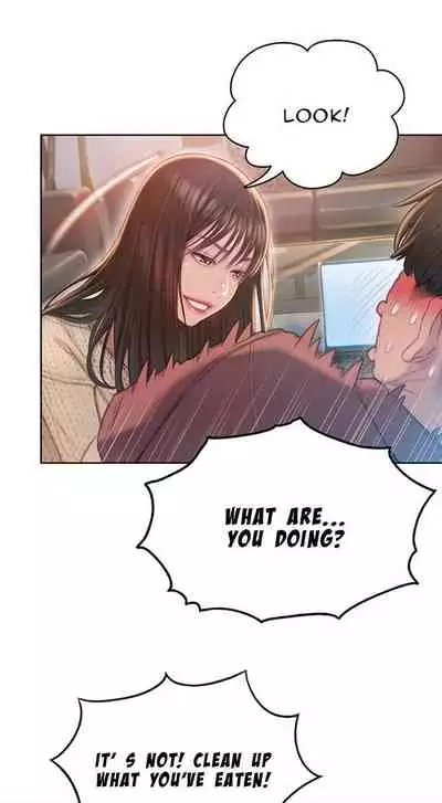 [Park Hyeongjun] Love Limit Exceeded (01-09) (Ongoing)