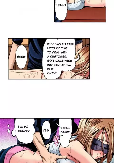 Left Hand Ch.1-2