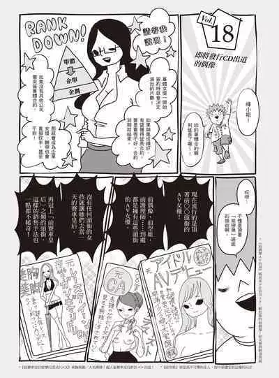 AV Joyuu-chan 1 | 我當AV女優的那些年 1