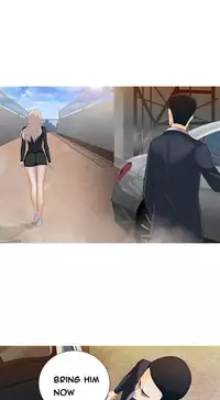 Dark Game Ch.1-15 (English) (Ongoing)