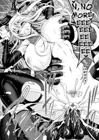 Yamada Gogogo] Erona ~Orc no Inmon ni Okasareta Onna Kishi no Matsuro~ | Erona ~The Fall of a Beautiful Knight Cursed with the Lewd Mark of an Orc~ Ch. 1-5 [English] [darknight] [Decensored] [ongoing]