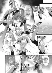 [Rotary Engine (Kannazuki Motofumi)] Ore, Naedoko ni Narimasu. | Gonna be the Seedbed. (Ore, Twintail ni Narimasu.) [English] [Digital]