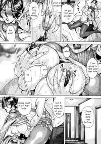 Taking Mother [English] [Rewrite] [EZ Rewriter]