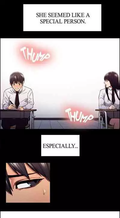 Taste of Forbbiden Fruit Ch.21/24