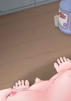 Tsuma o Netorareta Otto wa Onna no Karada ni Kaerarete Jibun mo Netorareru.