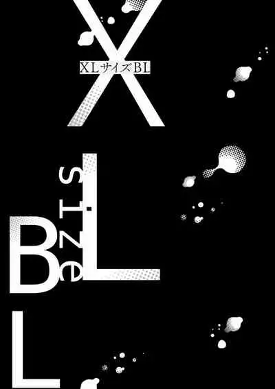 XL Size BL