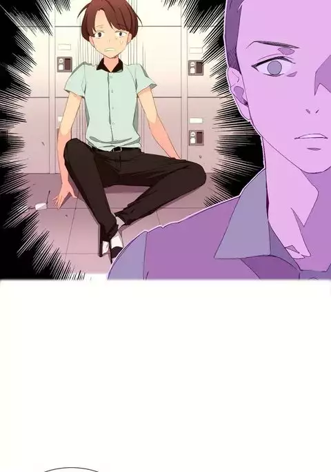 A World That I Rule Ch.01-26