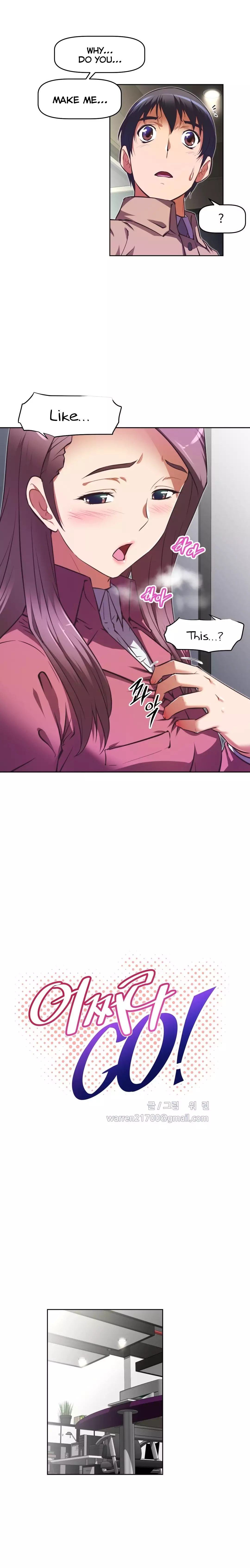 Brawling Go Ch.76-122