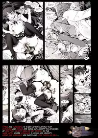 [Mokusei Zaijuu] Kuroneko to Watashi ga Aniki ni Suterareta Hazu ga Nai (Ore no Imouto ga Konna ni Kawaii Wake ga Nai) [English] =LWB=